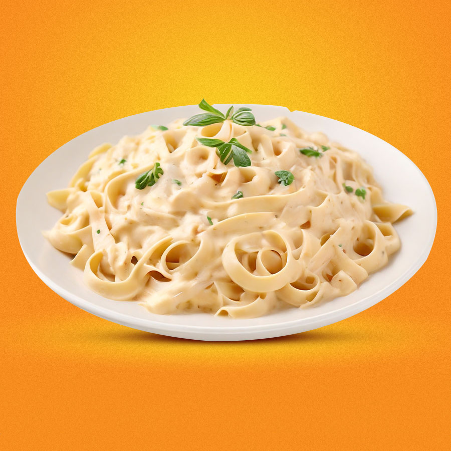 Alfredo Fettucini