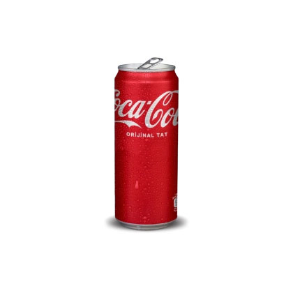 Coca-Cola