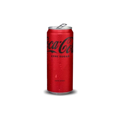 Coca-Cola Zero