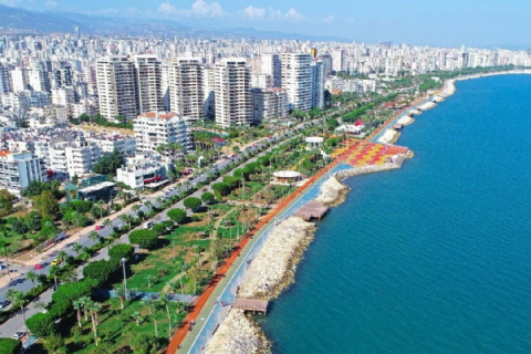 Mersin Şubemiz Çok Yakında Hizmetinizde!