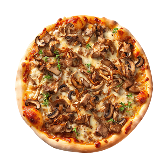 Neden Polaris Pizza?