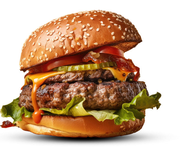 Hamburgerler